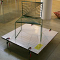 Raque Chair at Design Plural